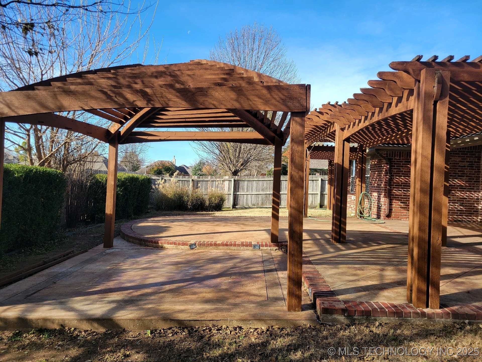 7358 E 119th Place S Bixby OK 74008