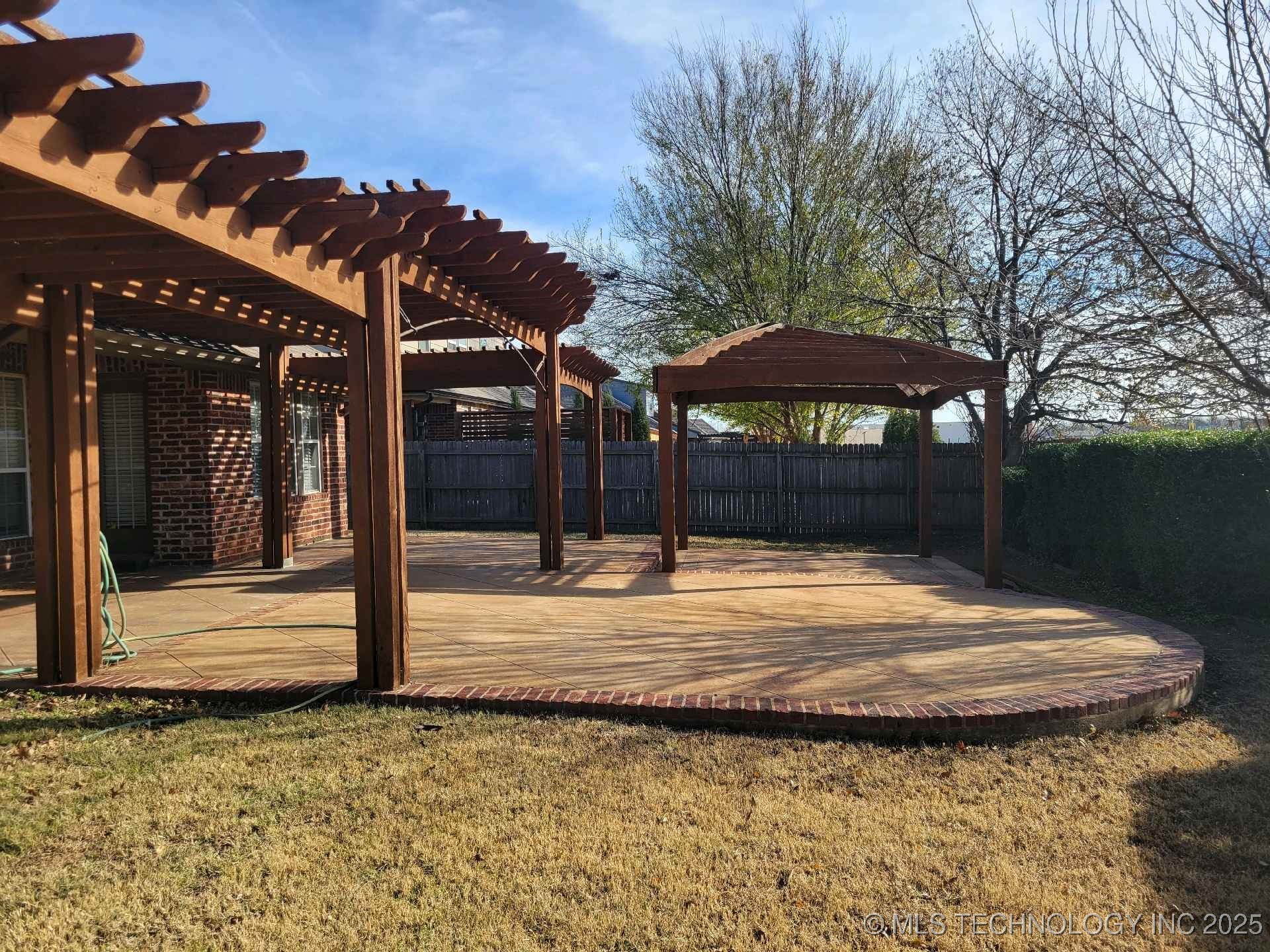 7358 E 119th Place S Bixby OK 74008