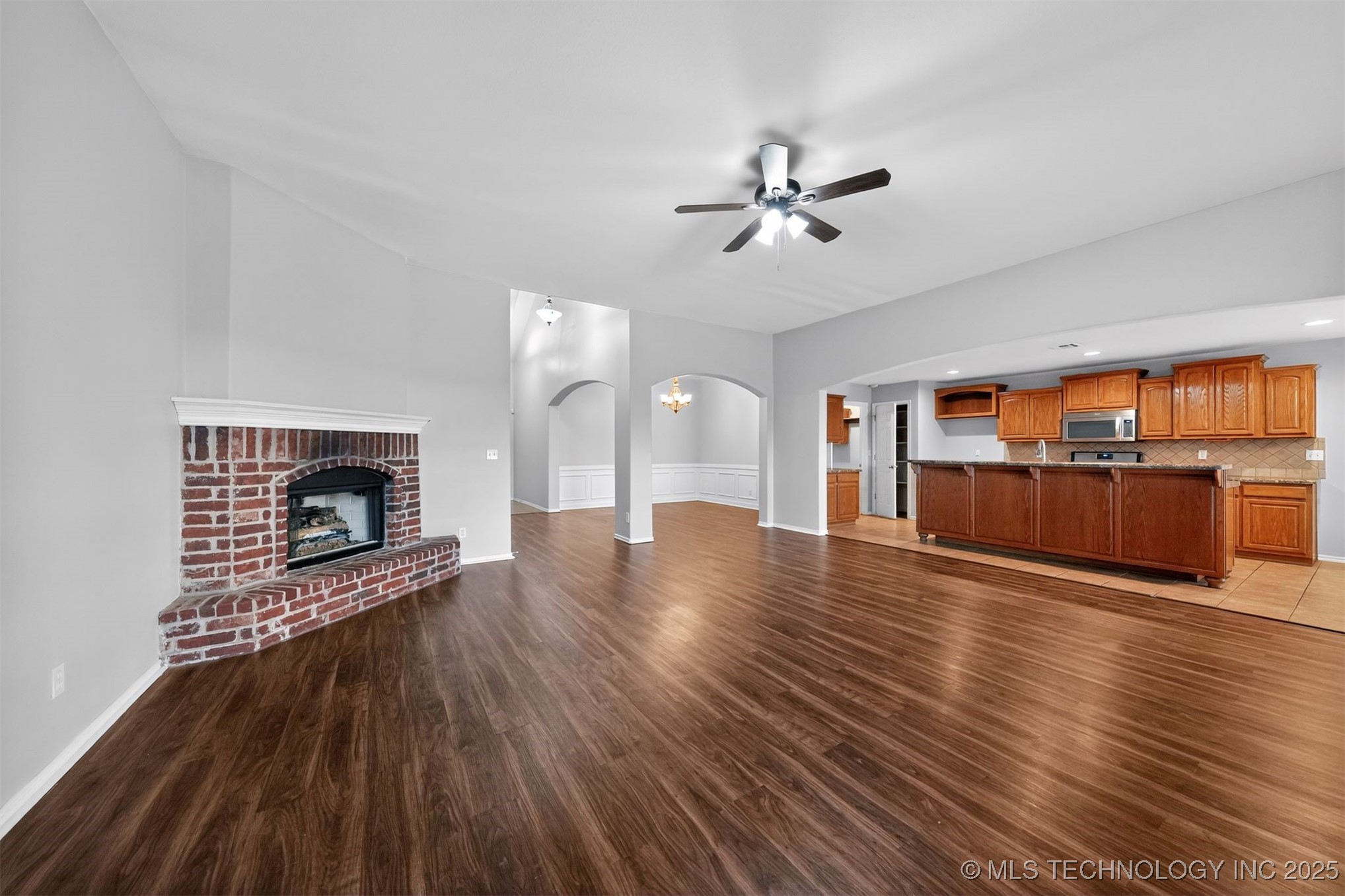 7358 E 119th Place S Bixby OK 74008