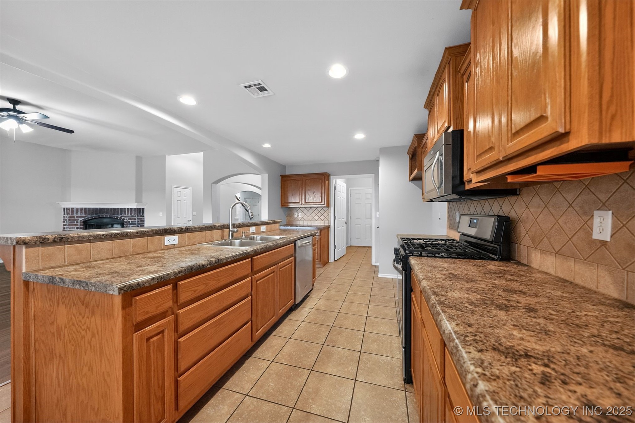 7358 E 119th Place S Bixby OK 74008