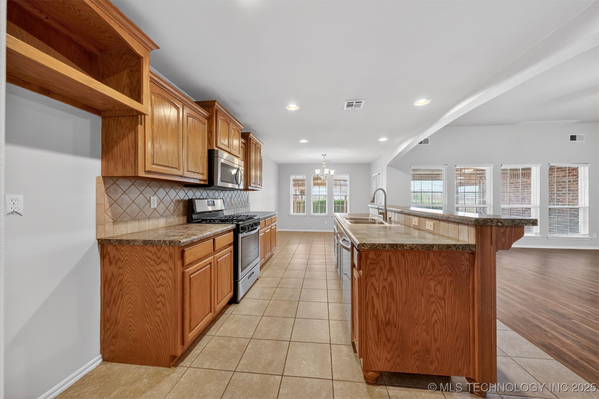 7358 E 119th Place S Bixby OK 74008