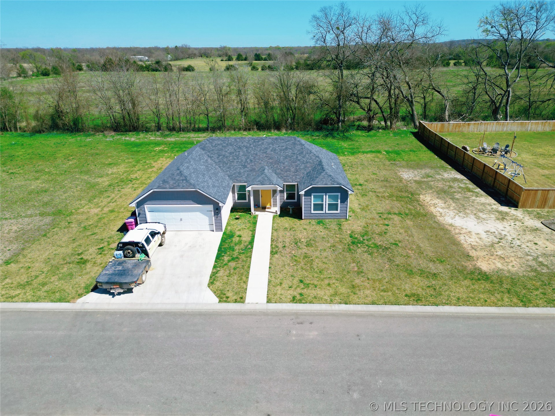 410 Brody's Way Durant OK 74701