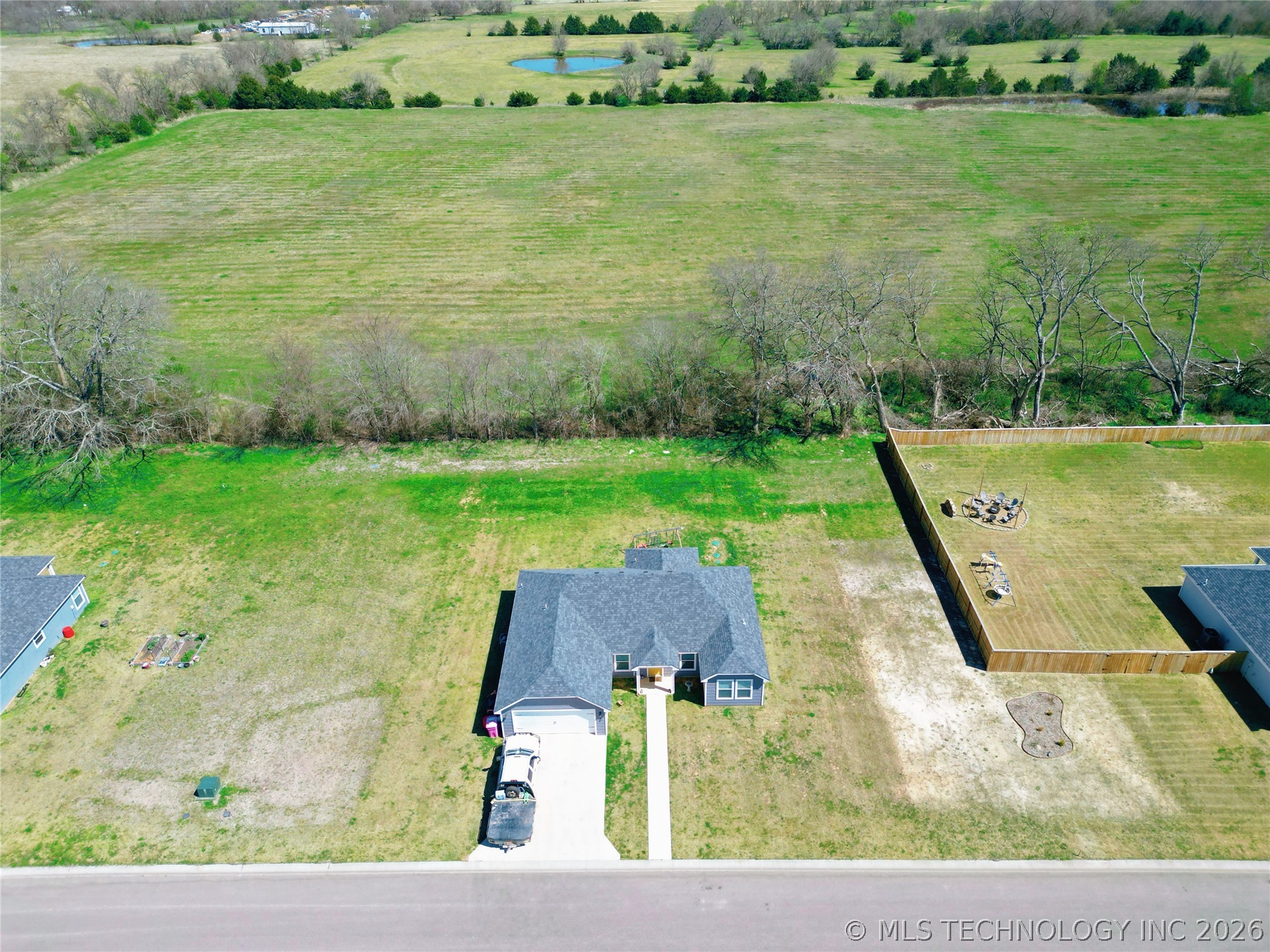 410 Brody's Way Durant OK 74701