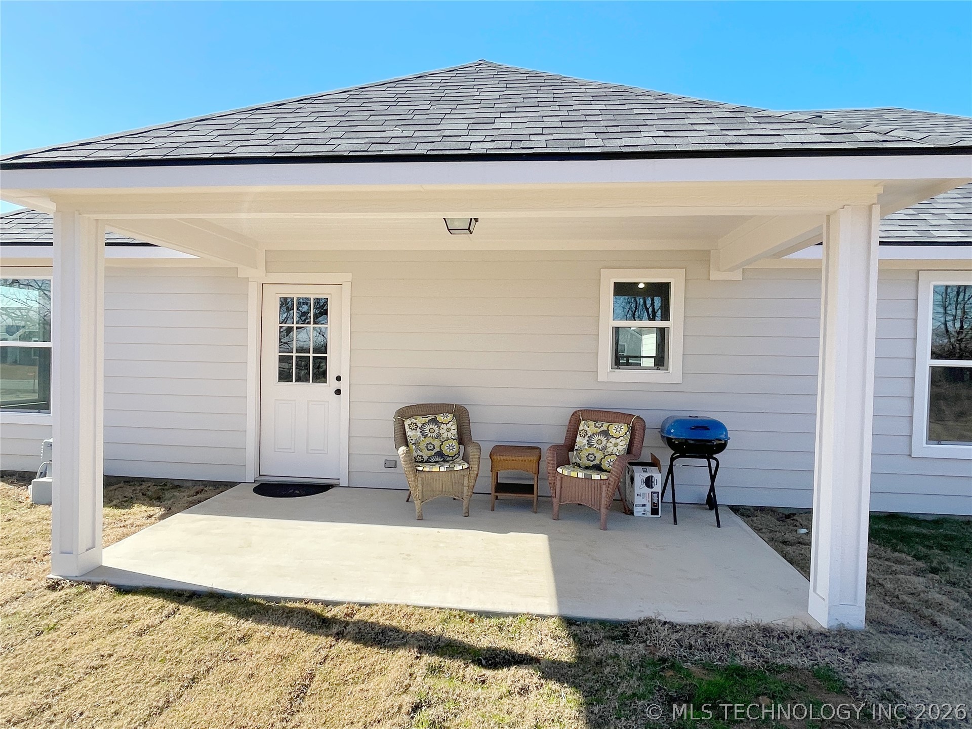 410 Brody's Way Durant OK 74701