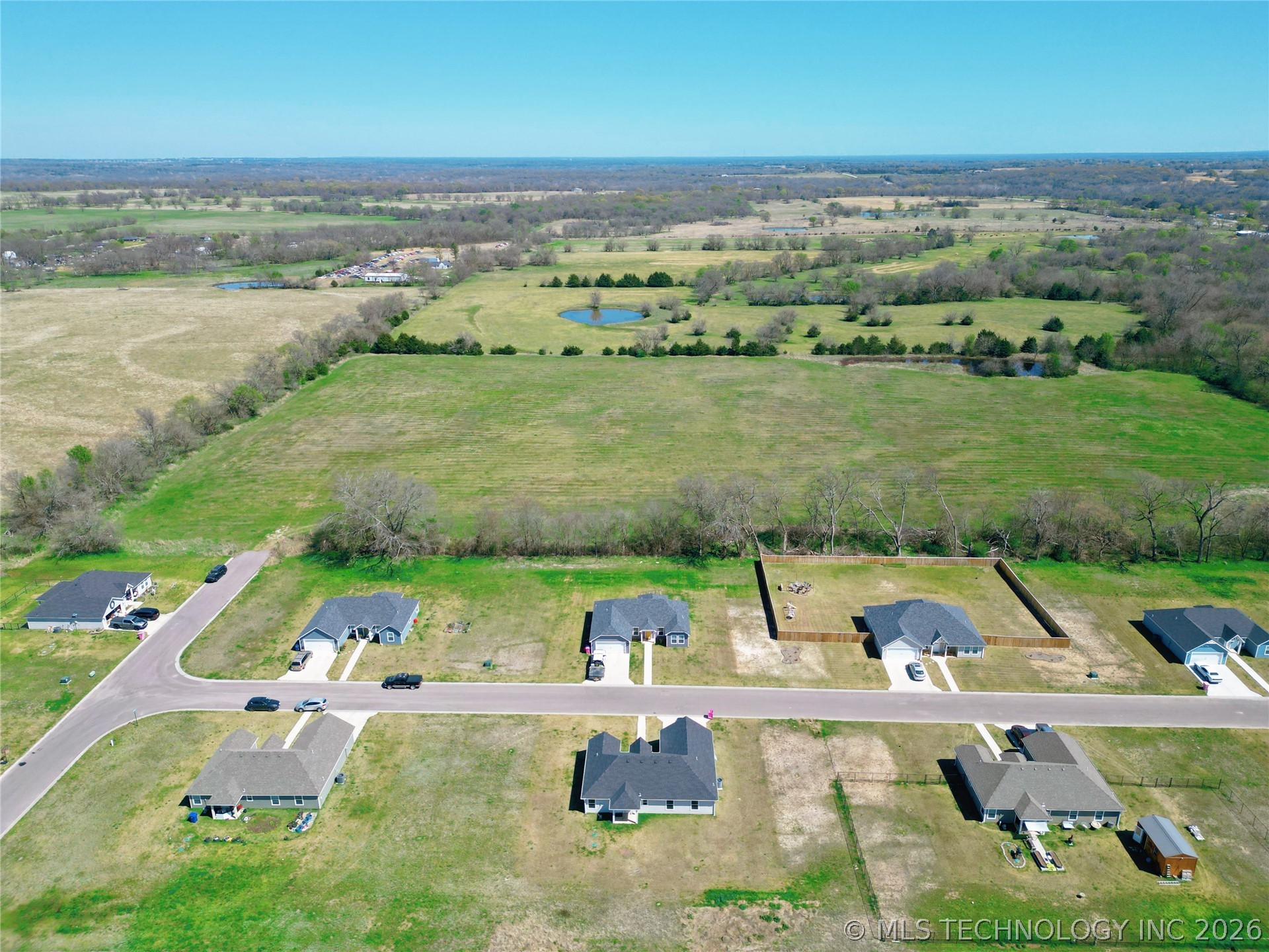 410 Brody's Way Durant OK 74701