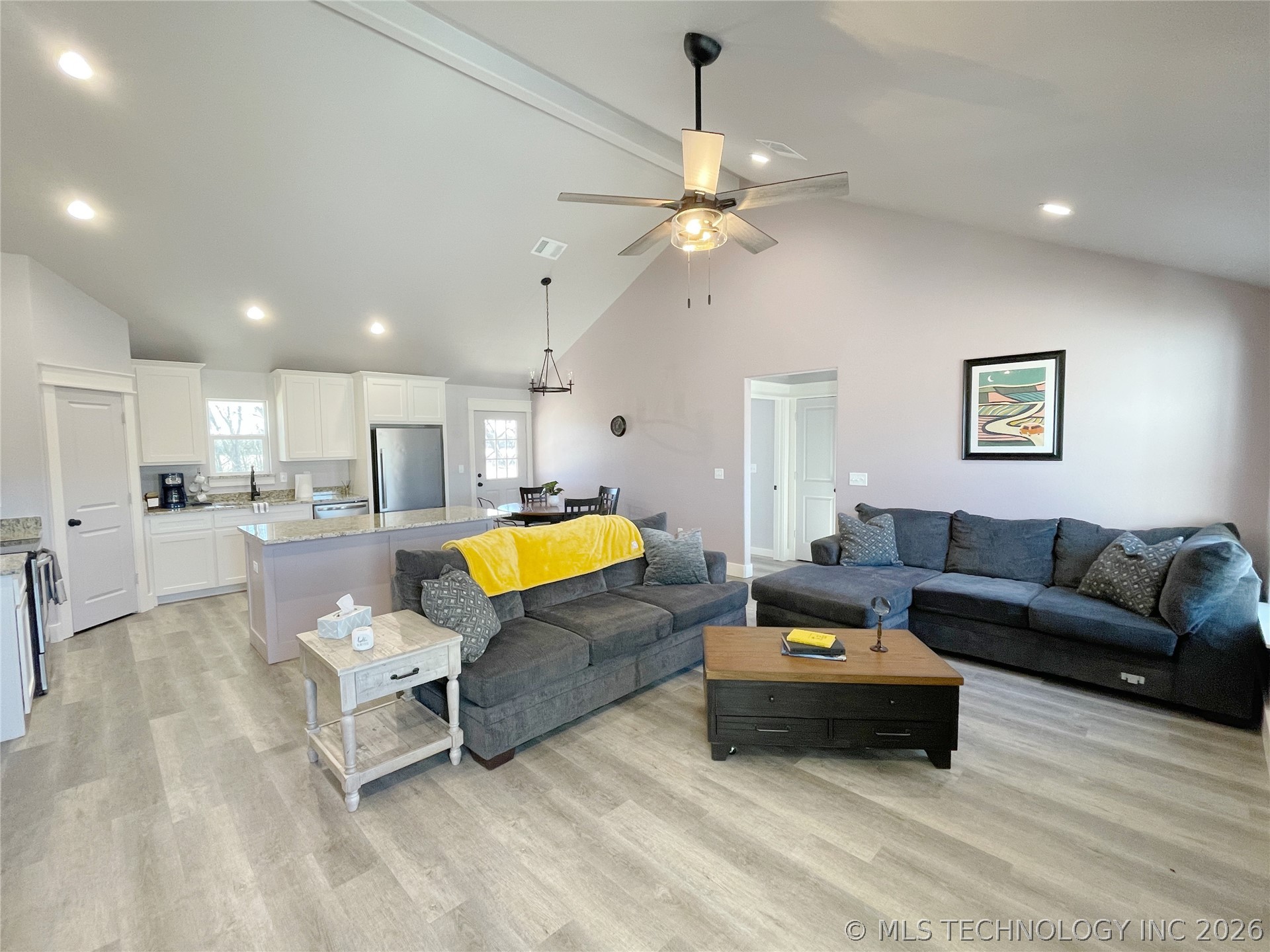 410 Brody's Way Durant OK 74701