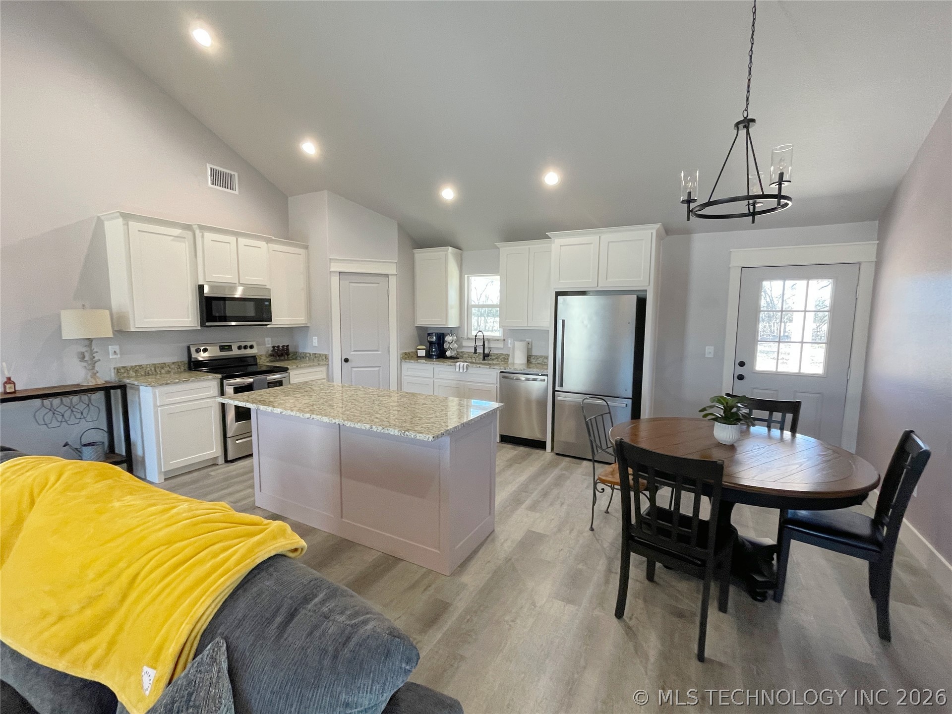 410 Brody's Way Durant OK 74701