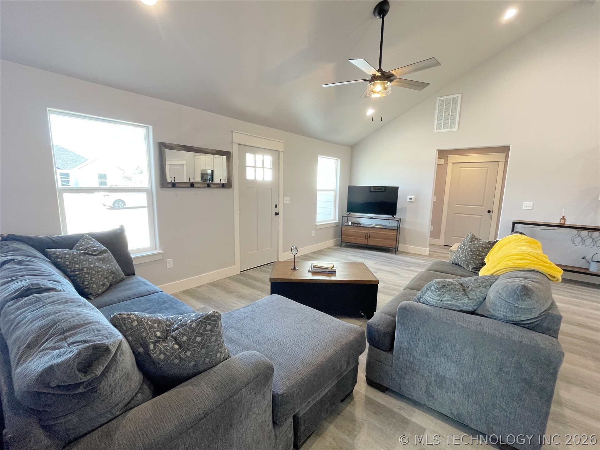 410 Brody's Way Durant OK 74701