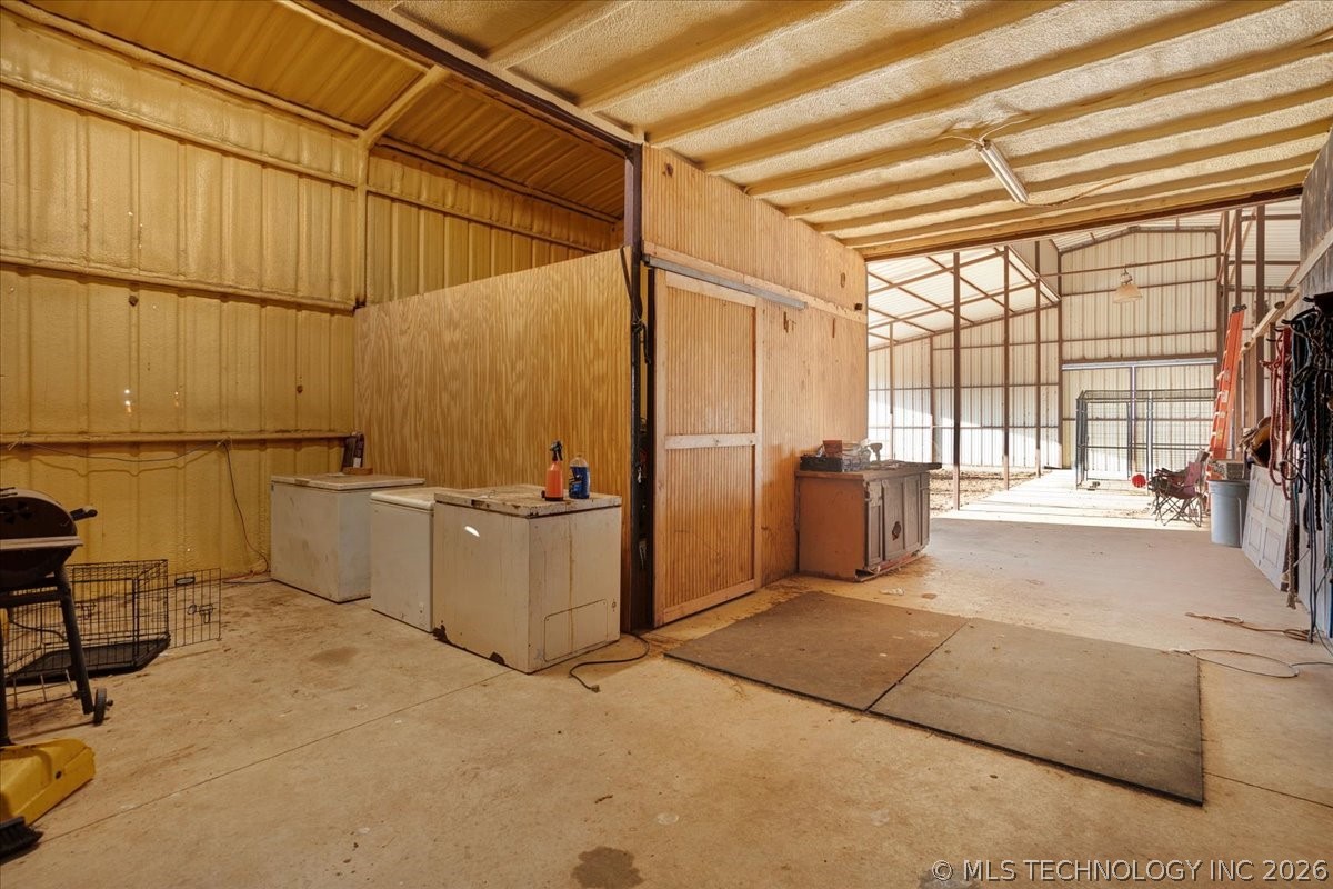 4053 Armstrong Academy Road Bennington OK 74723