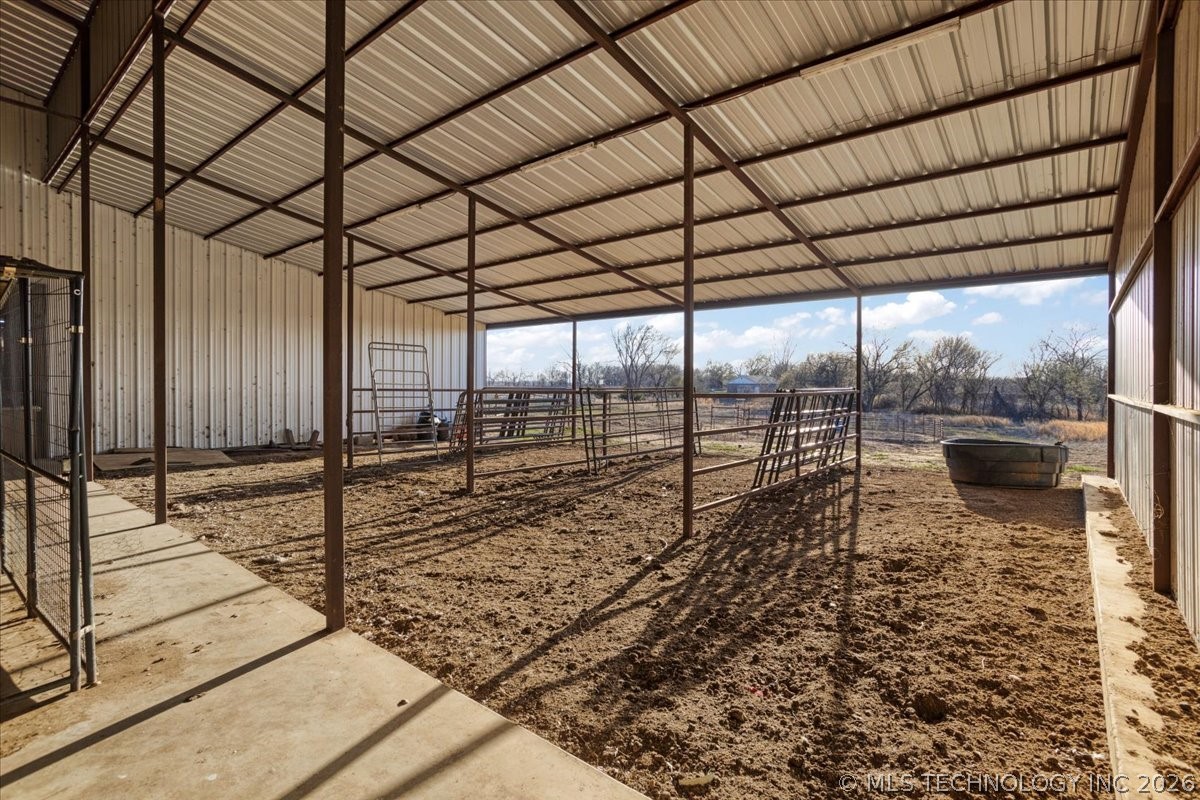 4053 Armstrong Academy Road Bennington OK 74723