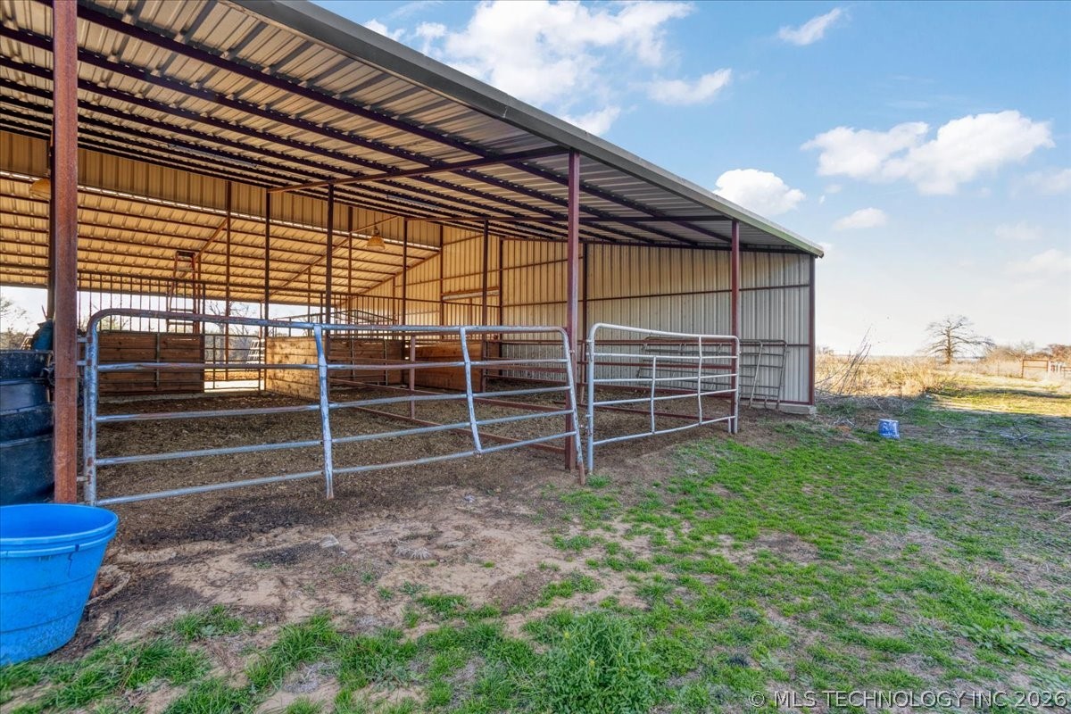 4053 Armstrong Academy Road Bennington OK 74723