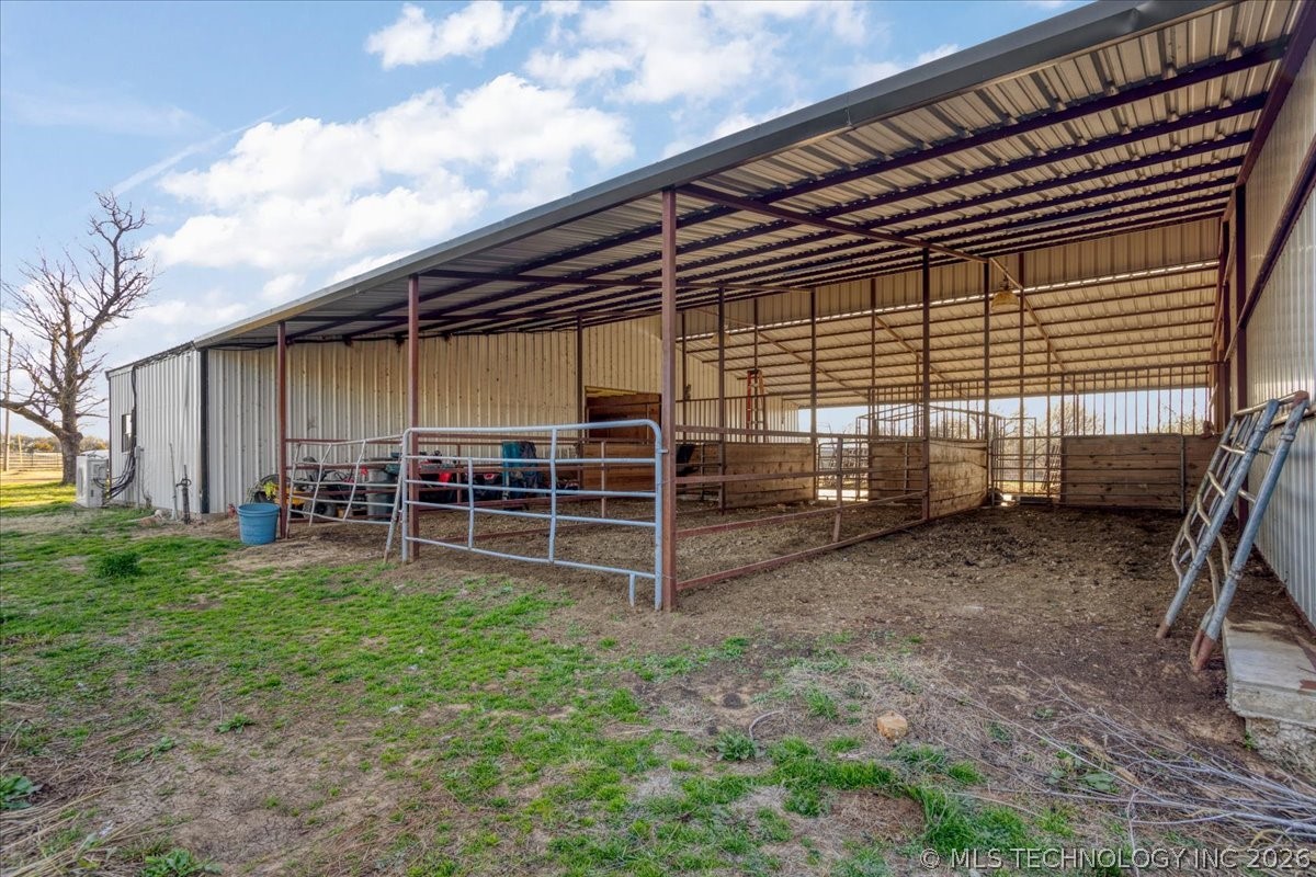 4053 Armstrong Academy Road Bennington OK 74723