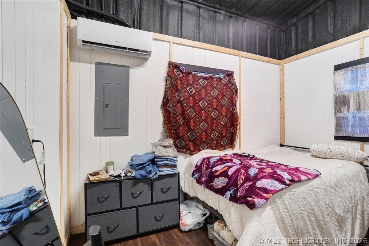 4053 Armstrong Academy Road Bennington OK 74723