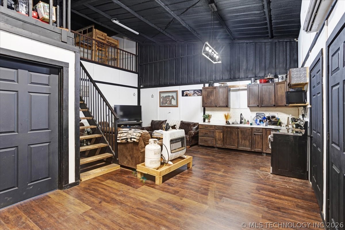 4053 Armstrong Academy Road Bennington OK 74723