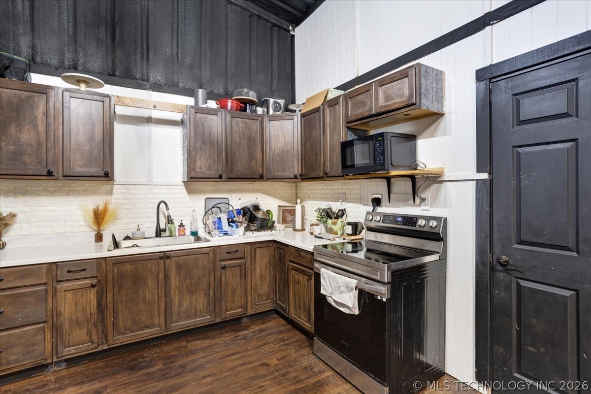 4053 Armstrong Academy Road Bennington OK 74723