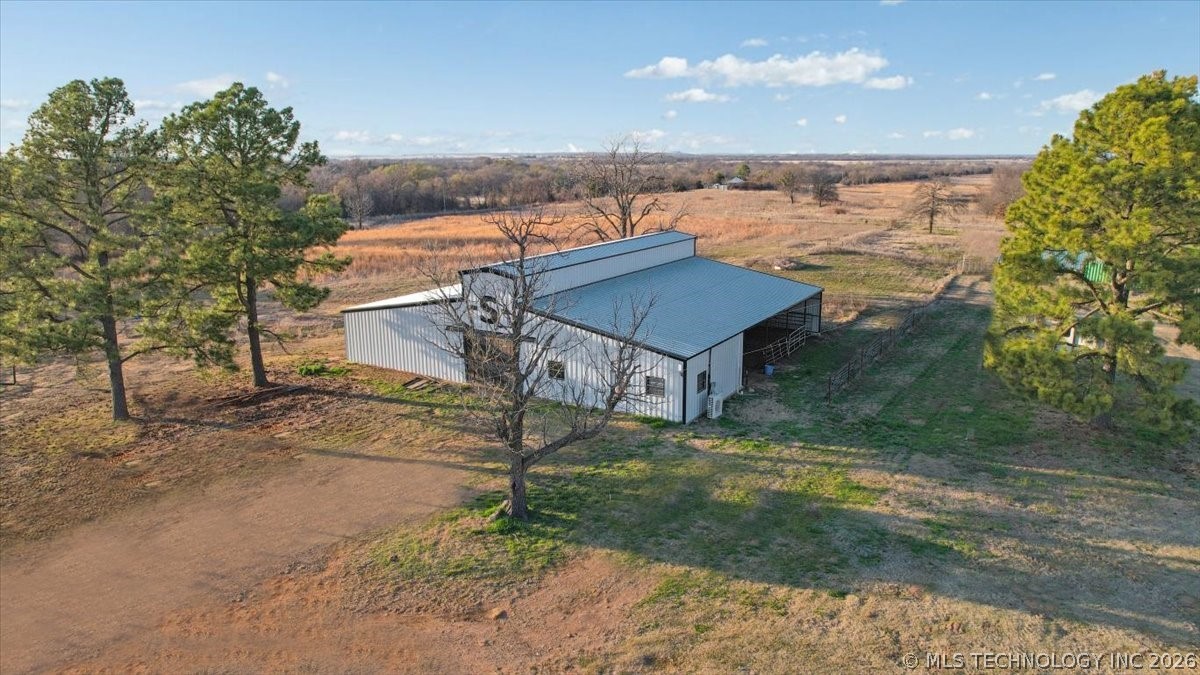 4053 Armstrong Academy Road Bennington OK 74723