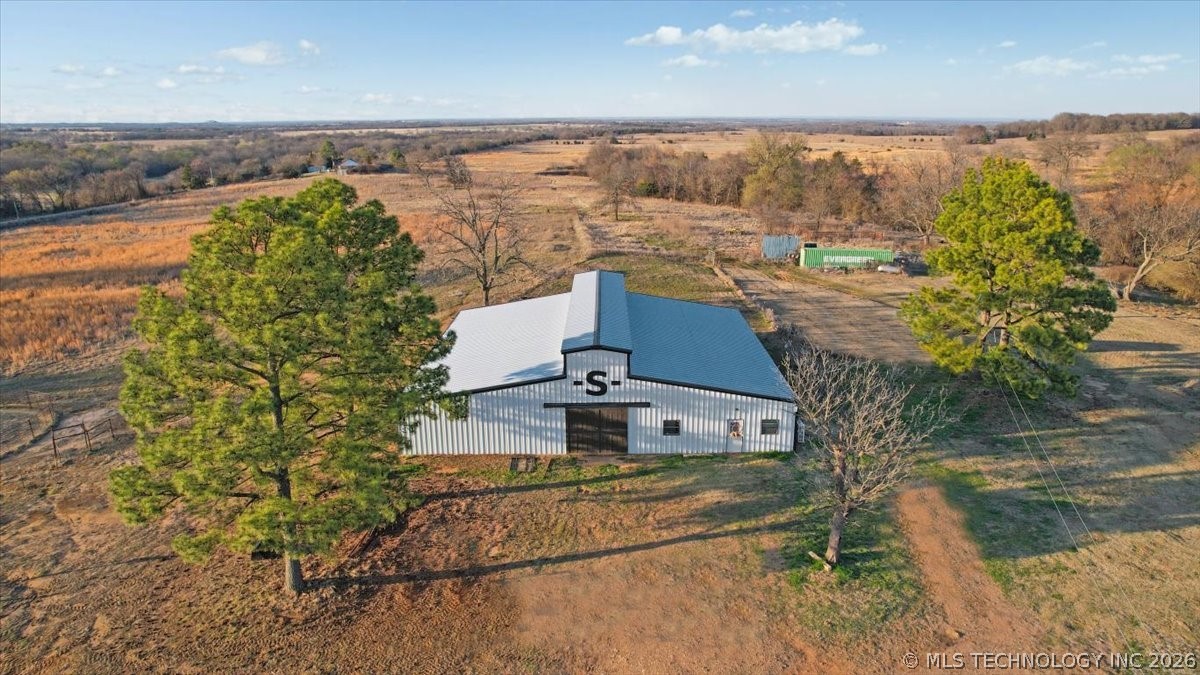 4053 Armstrong Academy Road Bennington OK 74723
