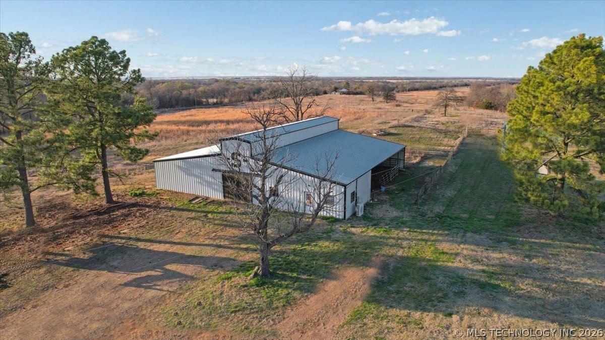 4053 Armstrong Academy Road Bennington OK 74723