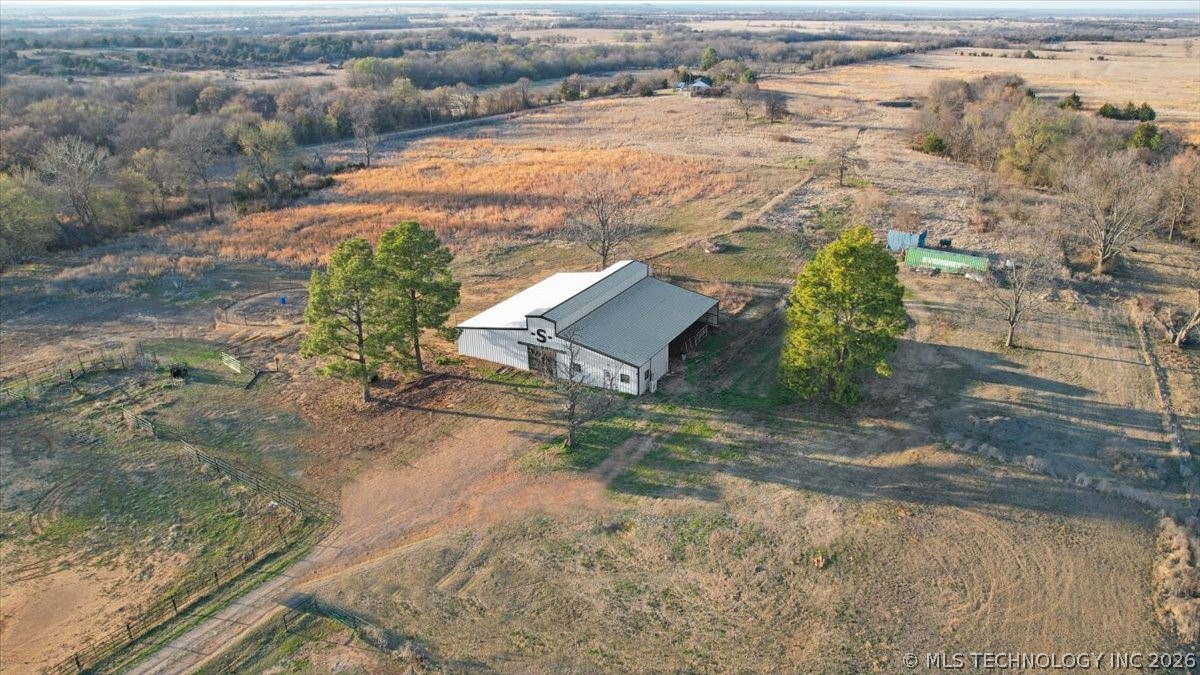 4053 Armstrong Academy Road Bennington OK 74723