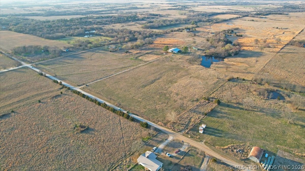 4053 Armstrong Academy Road Bennington OK 74723
