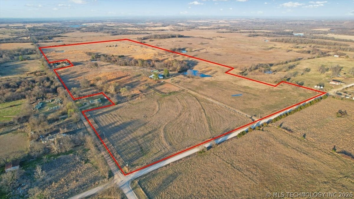 4053 Armstrong Academy Road Bennington OK 74723