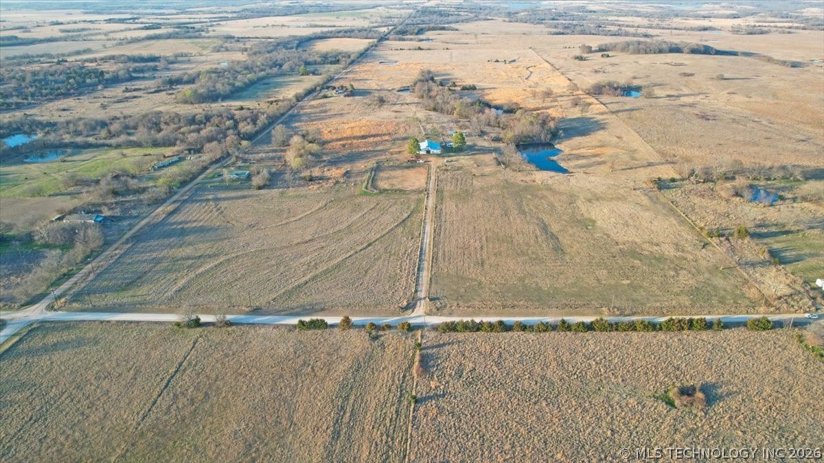 4053 Armstrong Academy Road Bennington OK 74723