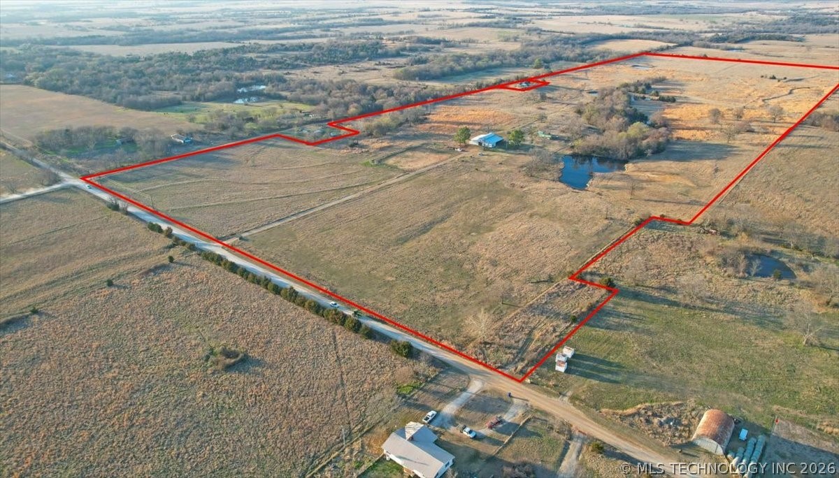 4053 Armstrong Academy Road Bennington OK 74723