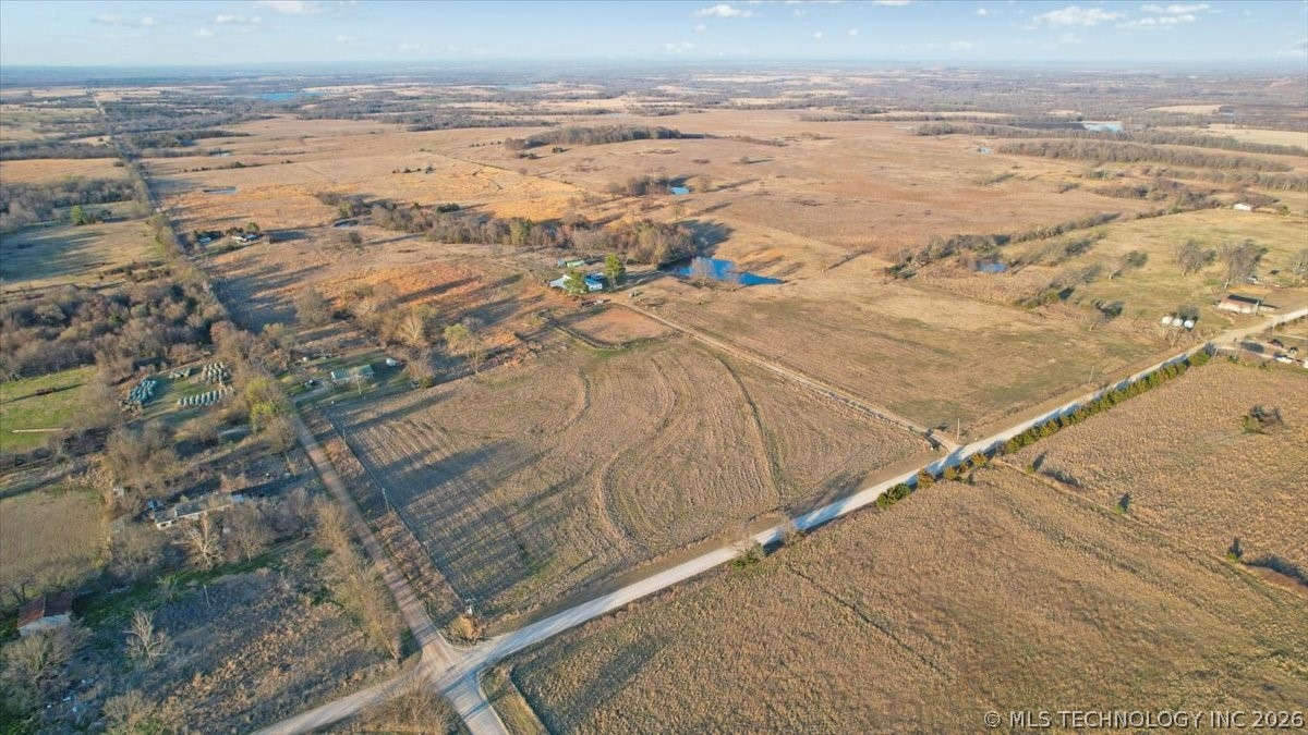 4053 Armstrong Academy Road Bennington OK 74723
