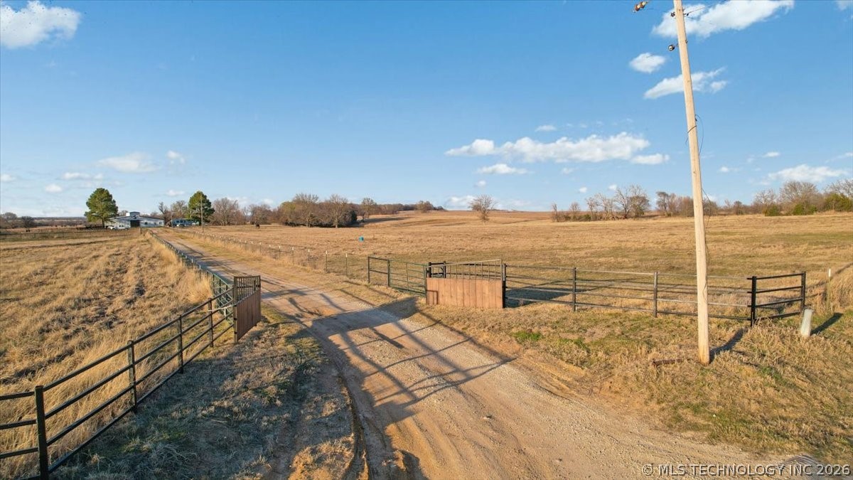 4053 Armstrong Academy Road Bennington OK 74723