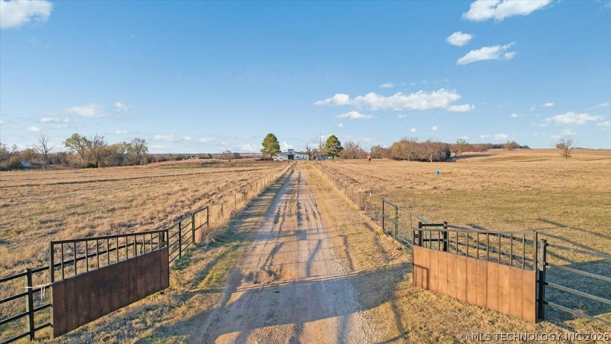 4053 Armstrong Academy Road Bennington OK 74723
