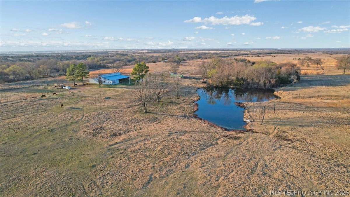 4053 Armstrong Academy Road Bennington OK 74723