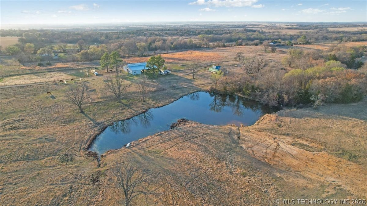 4053 Armstrong Academy Road Bennington OK 74723