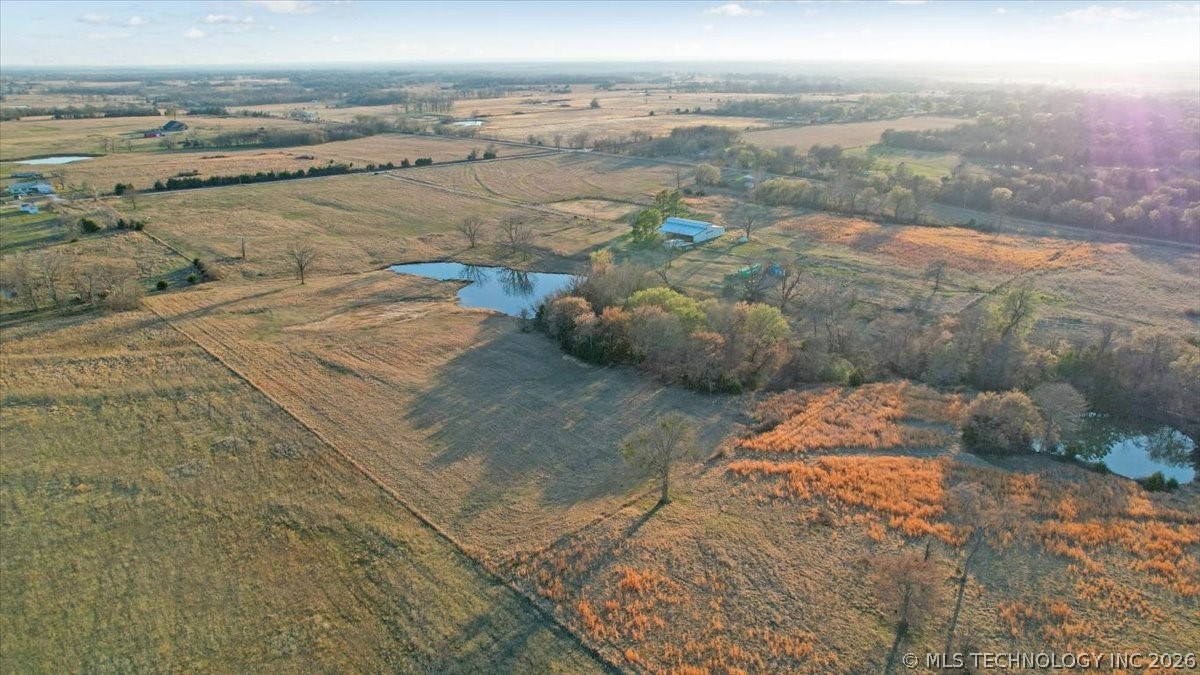 4053 Armstrong Academy Road Bennington OK 74723
