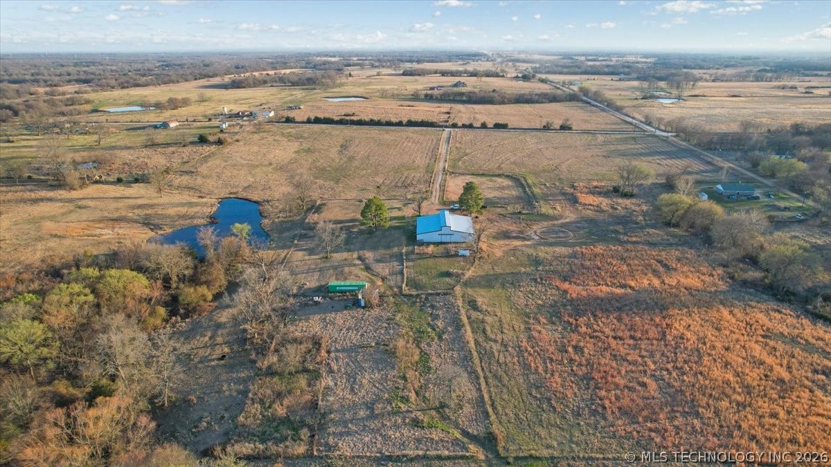 4053 Armstrong Academy Road Bennington OK 74723