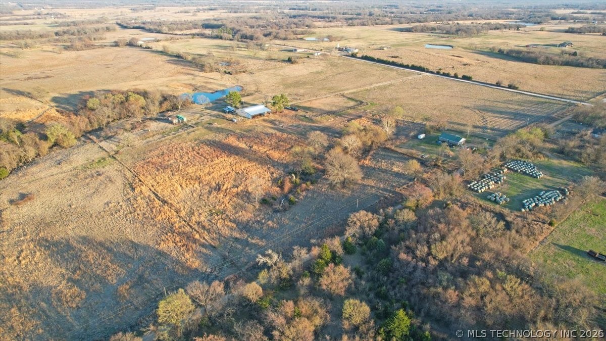 4053 Armstrong Academy Road Bennington OK 74723