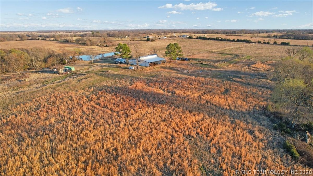 4053 Armstrong Academy Road Bennington OK 74723