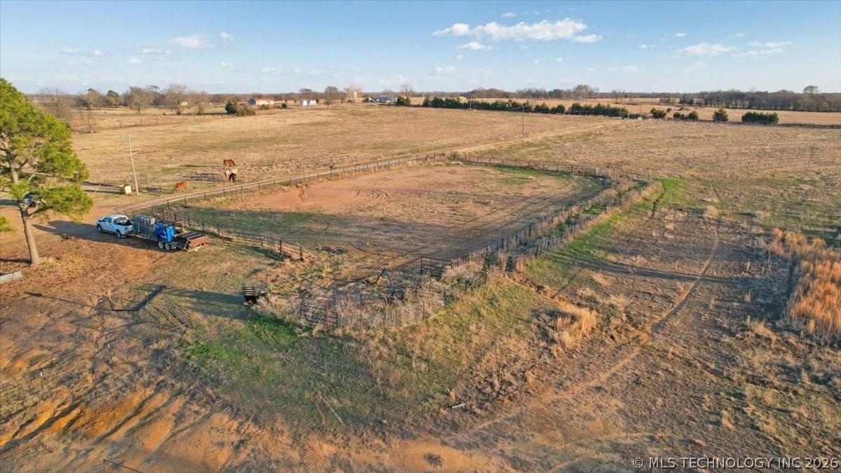 4053 Armstrong Academy Road Bennington OK 74723