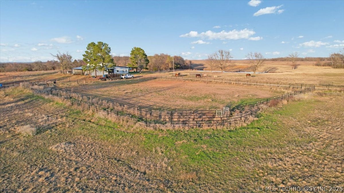 4053 Armstrong Academy Road Bennington OK 74723
