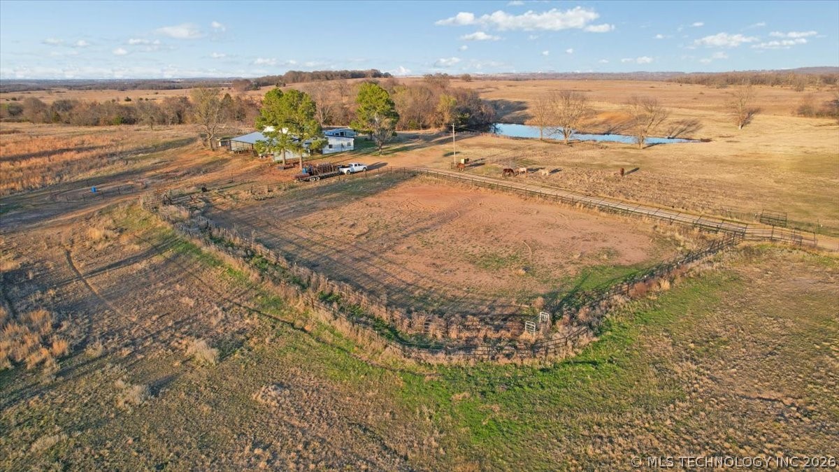 4053 Armstrong Academy Road Bennington OK 74723