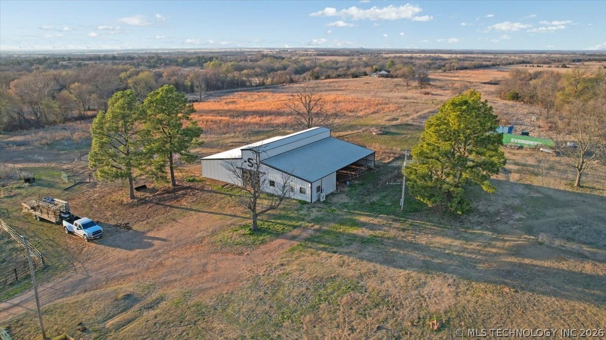 4053 Armstrong Academy Road Bennington OK 74723