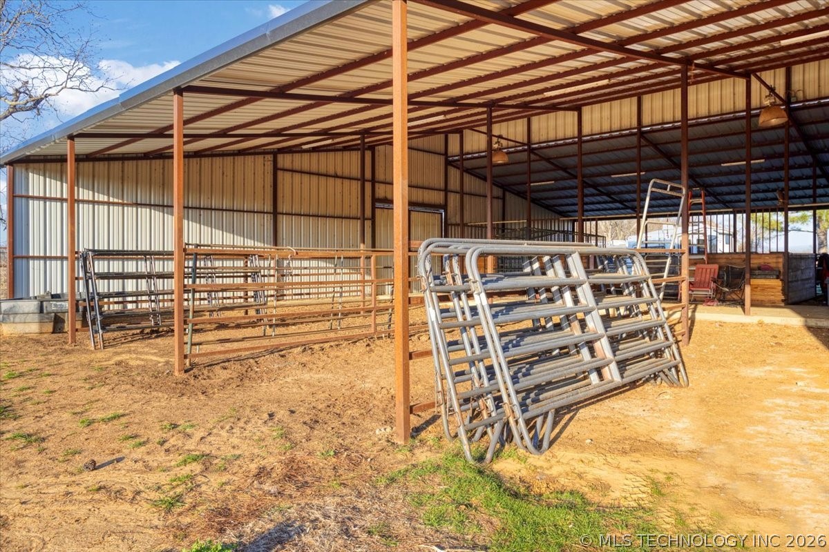 4053 Armstrong Academy Road Bennington OK 74723