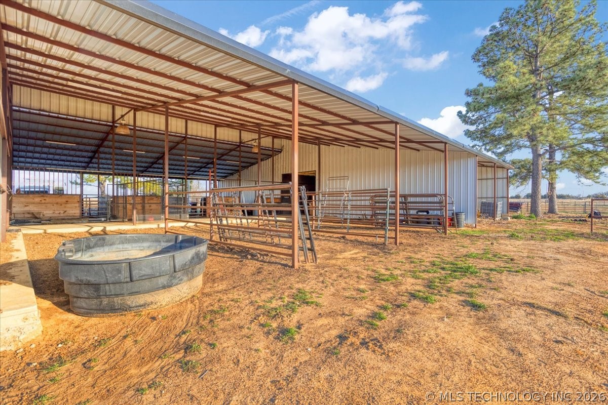 4053 Armstrong Academy Road Bennington OK 74723