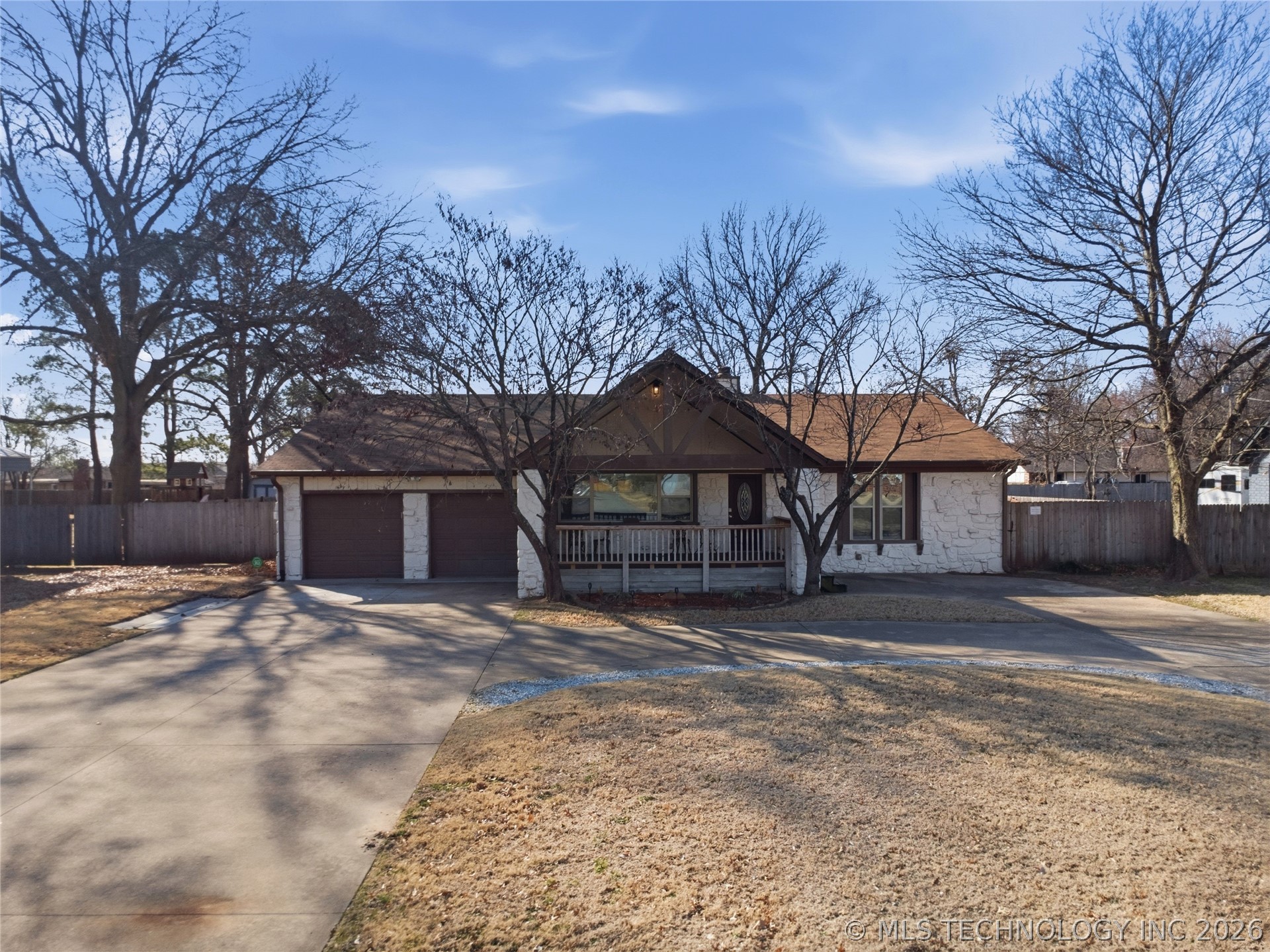 8512 E 121st Street S Bixby OK 74008