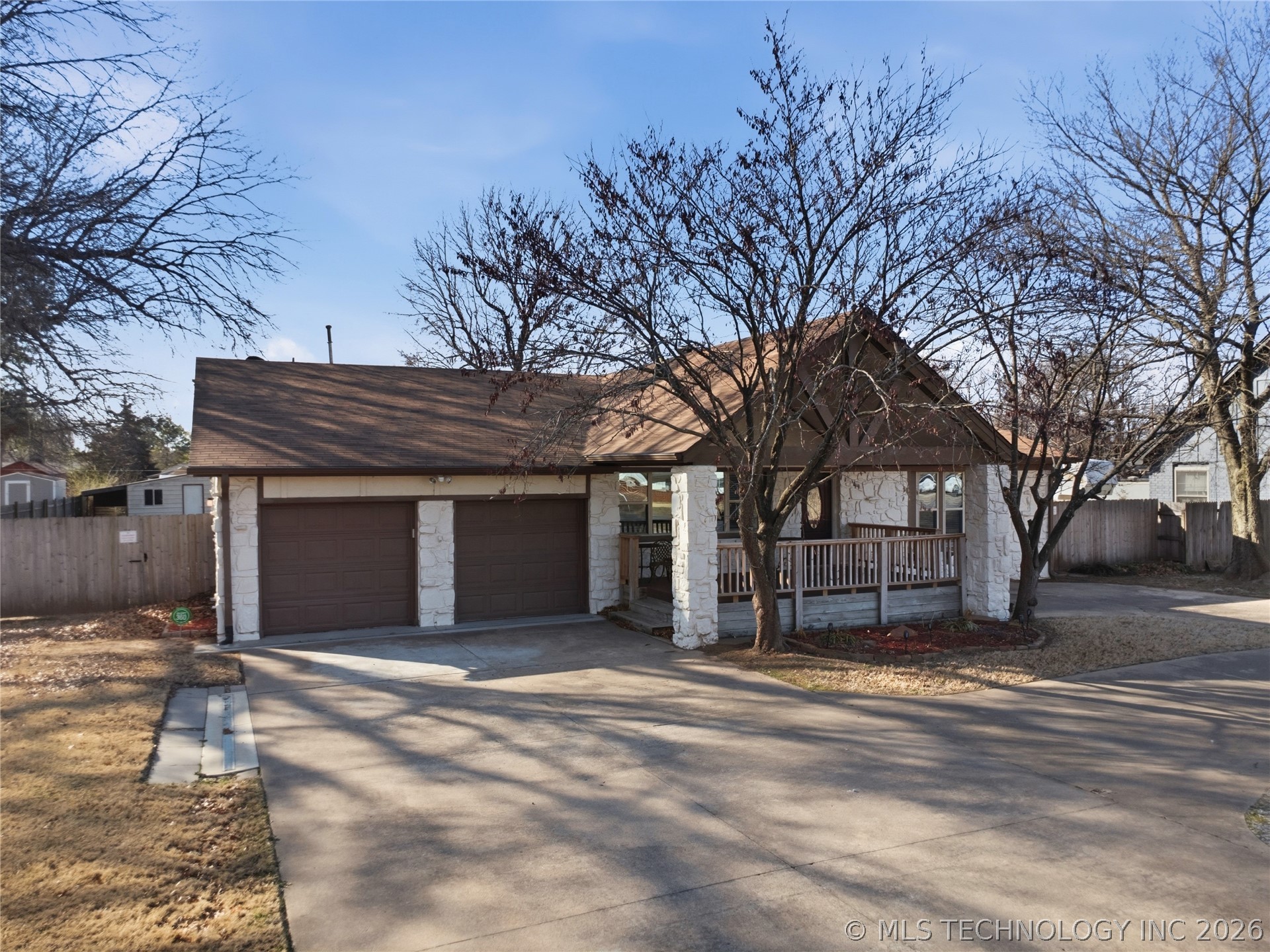 8512 E 121st Street S Bixby OK 74008