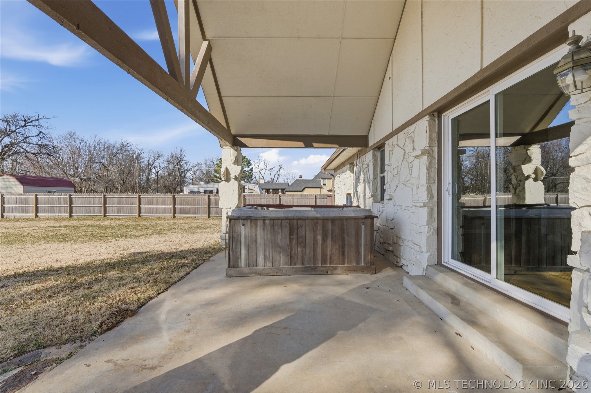 8512 E 121st Street S Bixby OK 74008