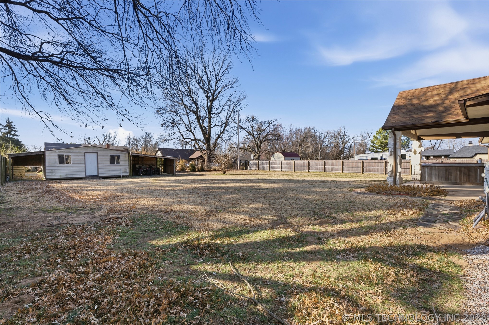 8512 E 121st Street S Bixby OK 74008