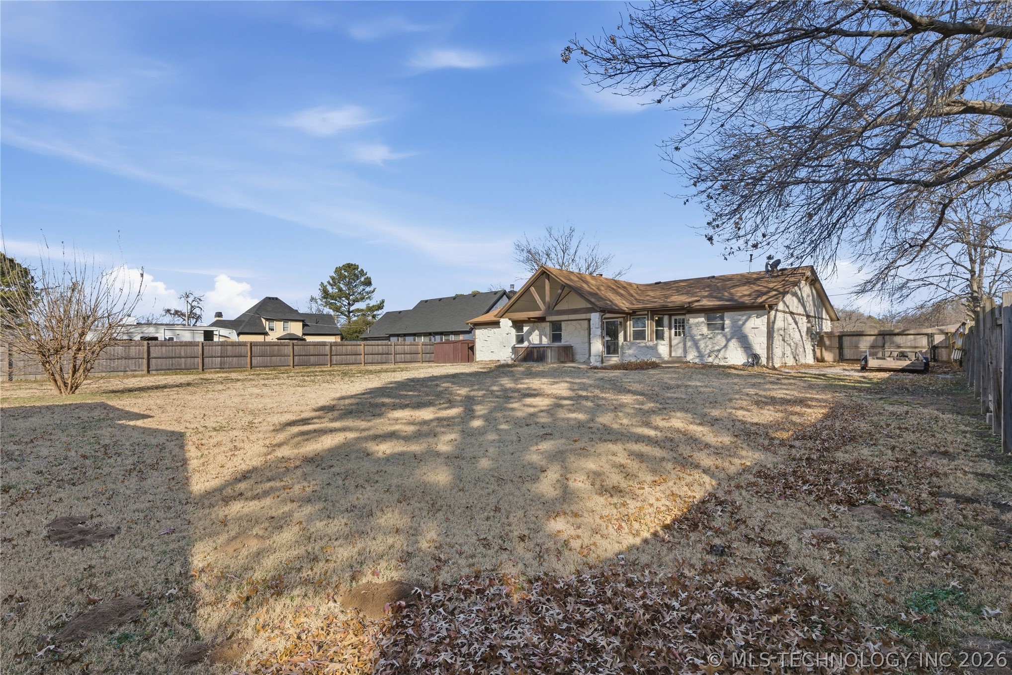 8512 E 121st Street S Bixby OK 74008