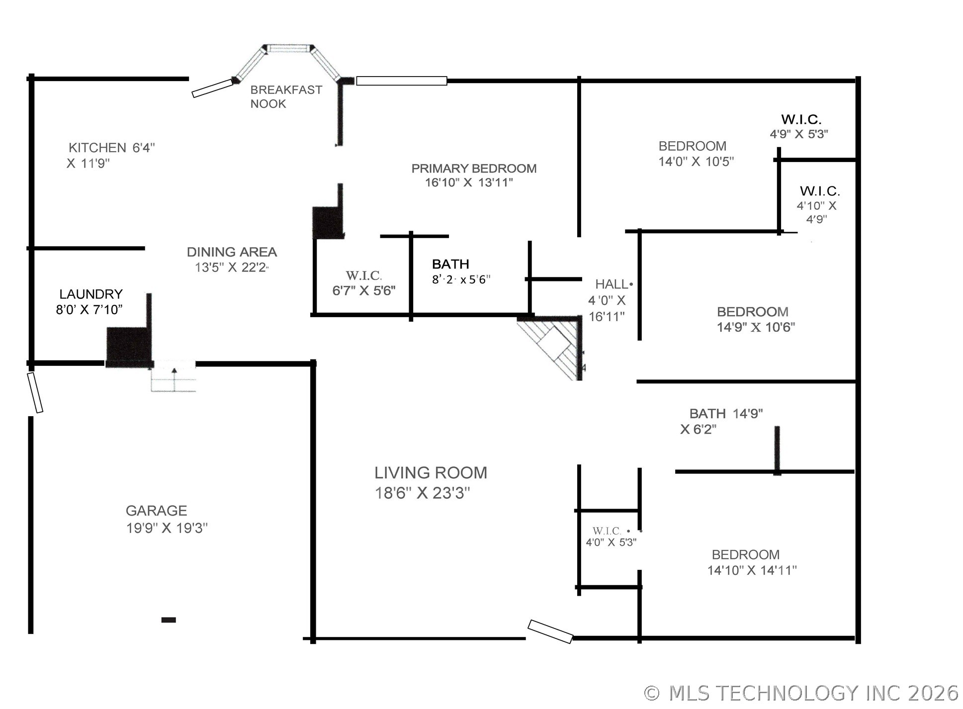 8512 E 121st Street S Bixby OK 74008