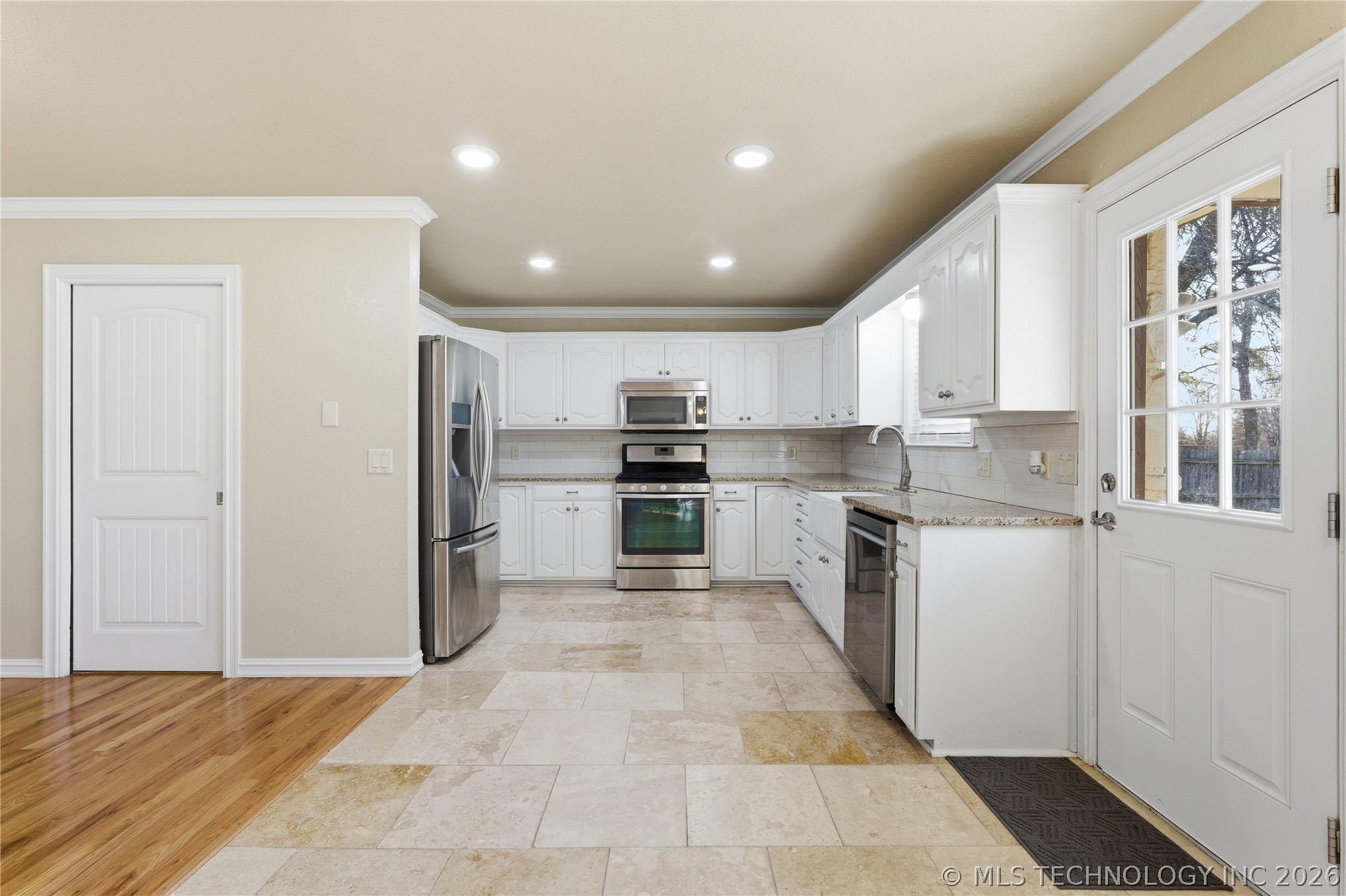 8512 E 121st Street S Bixby OK 74008