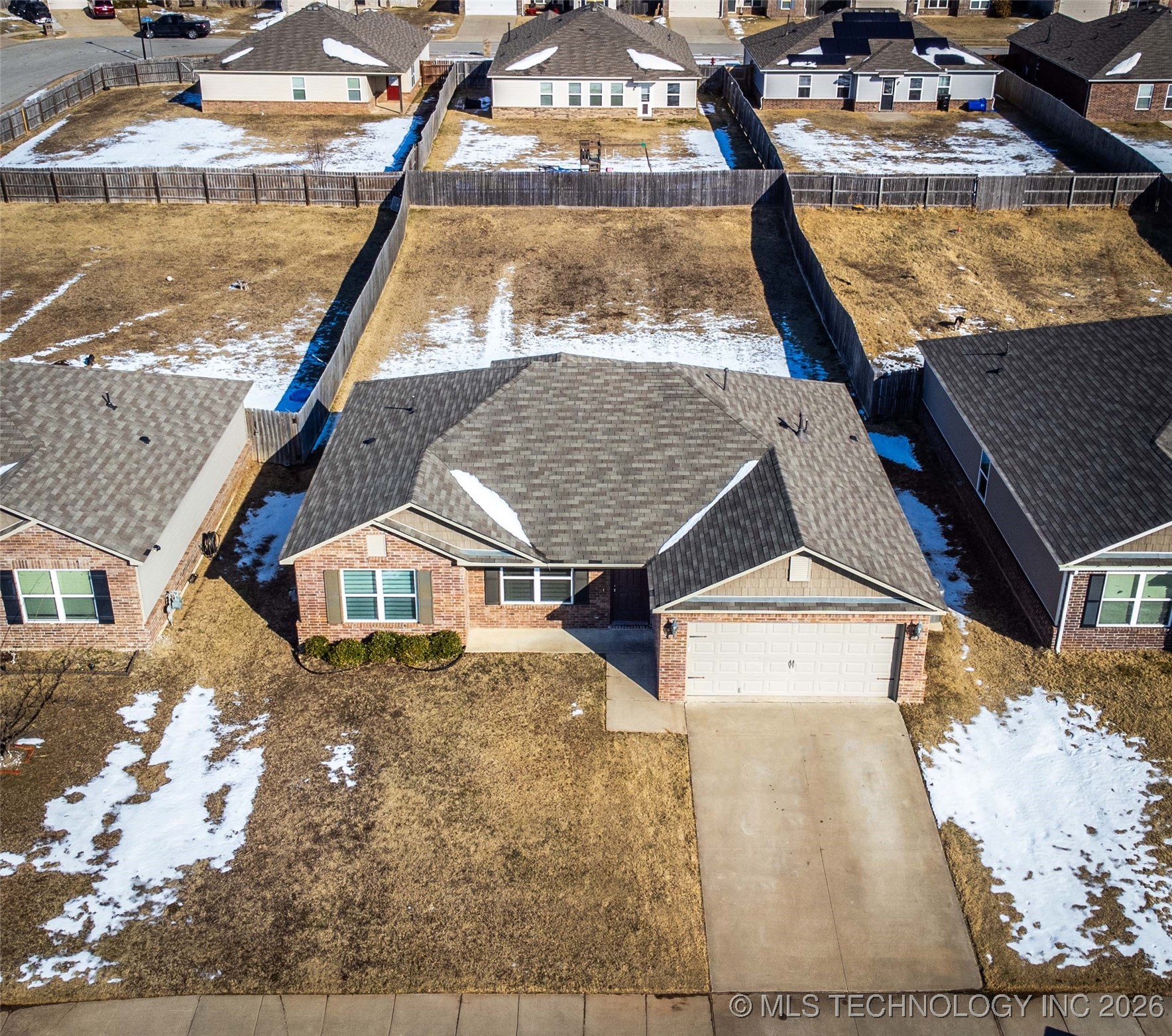 1208 E Richmond Street Broken Arrow OK 74012